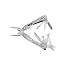 15 tools, pocket clip (US blister)