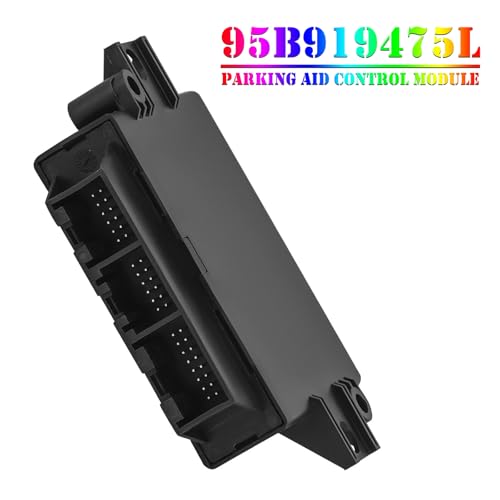 Module de commande d'aide au stationnement 95B919475L pour réparer vos radars