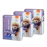 【Amazon.co.jp限定】ネオ・ルーフライフ ネオシーツＦＸ 薄型 レギュラー540枚(180×３入り）
