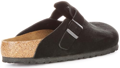 Image of Birkenstock Women's Boston Bs Clogs