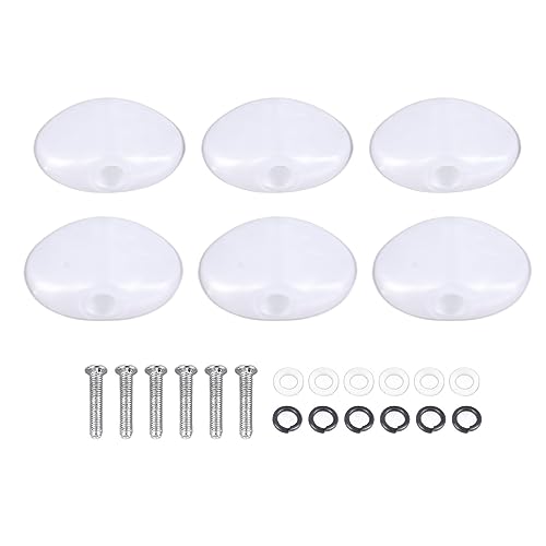 6�̌��m�u�n���h�� - �t�H�[�N�M�^�[���{�^�� - ���~�`�`���[�j���O�L�[�{�^�� �����p���m�u�n���h�� �l�W�t�� �G���N�g���b�N�t�H�[�N�A�R�[�X�e�B�b�N�M�^�[�p (��)