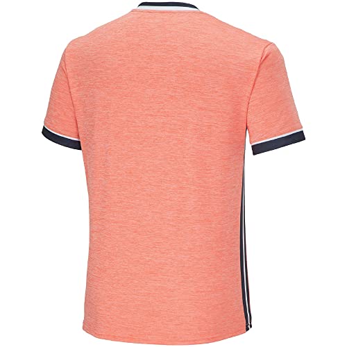 MIZUNO バドミントンゲームシャツ 72MAA004