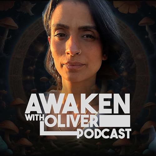 #381 Energy, Auras & Chakras: Exploring the Science of Spiritual Frequencies