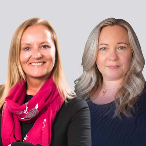 Making Tax Digital: What Happens Next? with Vanessa Pople and Anita Holmes [CPD Available]