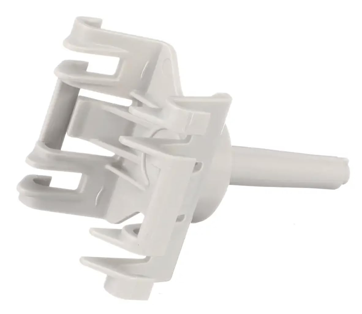 WP3385159 - Soporte de brazo de lavado compatible con lavavajillas Whirlpool - Budora - 3385159, 907168, PS11741381