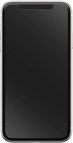 Miniatura 2 de OtterBox ALPHA GLASS - Protector de pantalla para iPhone 11, transparente