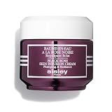 Sisley Paris Black Rose Skin Infusion Cream - 50 mL - Daily Radiant Plumping Face Care Moisturizer...