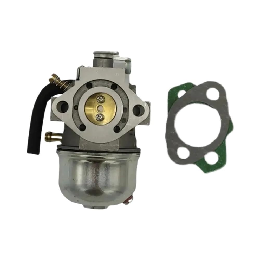 Carburateur M120X HM19S2 piece moteur 121,5 cc 2 temps motoculteur