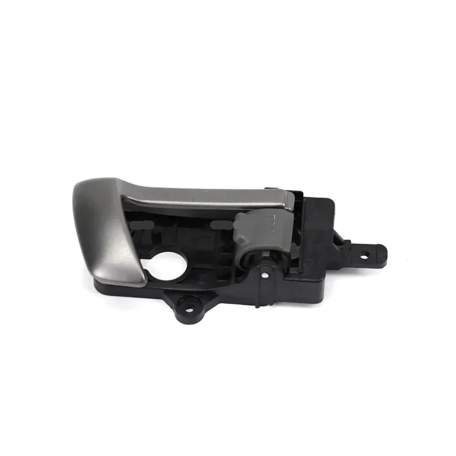 Asddllnn Right Door Grab Pull Handle Inner For Hyundai For Santa Fe 2007-2010 82610-2B000 Car Left Interior Inside Door Handle 82620-2B000 826202B000(Right)