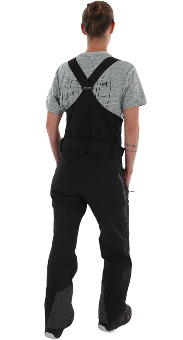 Ziener Tresa BIB Hose 2024 Black