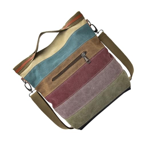 Sac de courses portable en toile pour organiser vos affaires sans perdre vos clés