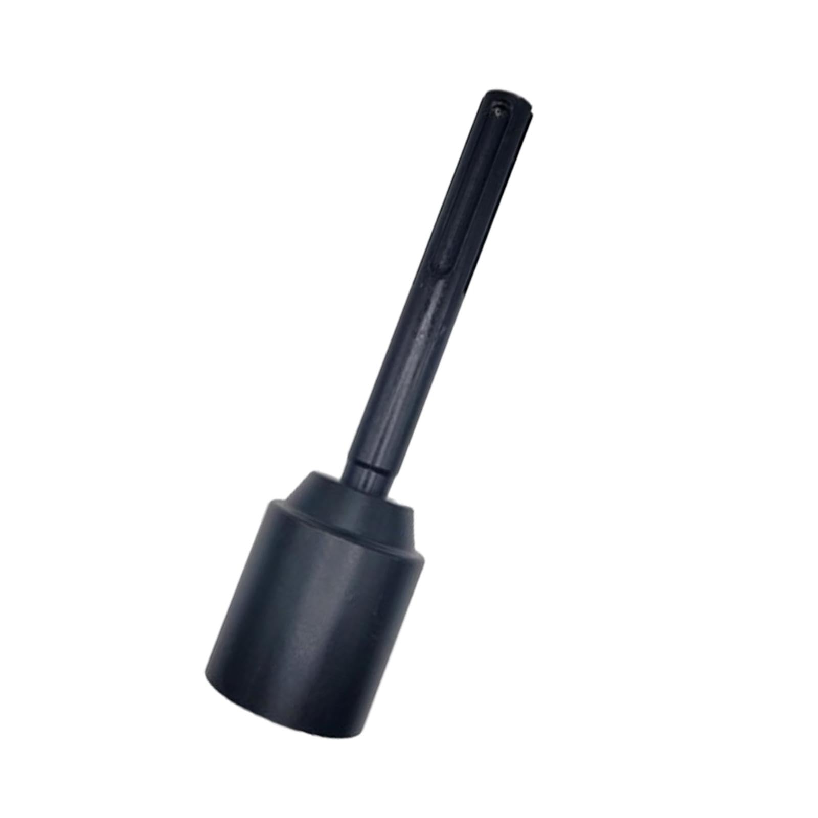 Ground Rod Driver Bit Professional Sturdy High Performance Drill Ground Rods Bottom Dia 45 mm |Home & Garden | Tools | Power Tools | Drill Bits