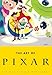 Produktbild Art of Pixar: 100 Collectible Postcards (Book of Postcards, Disney Postcards, Animated Gift Card): 100 Collectible Postcards (Pixar Postcards, Cute ... Postcards) (Disney Pixar x Chronicle Books)