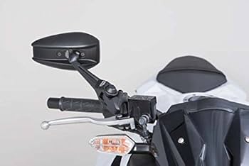 Amazon.co.jp: タナックス (TANAX) バイクミラー ナポレオン シャーク