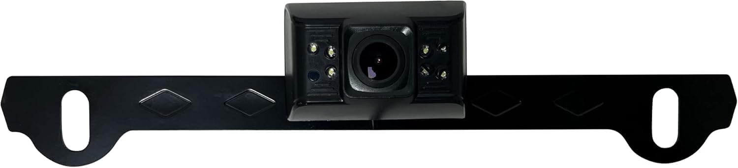 Yakry Y76 Backup Camera, Compatible with Y27/Y28 Monitor System