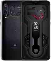 携帯電話本体 Xiaomi Mi 9 Transparent Edition 8/256 The Xiaomi Mi 9 Transparent Edition will have a whopping