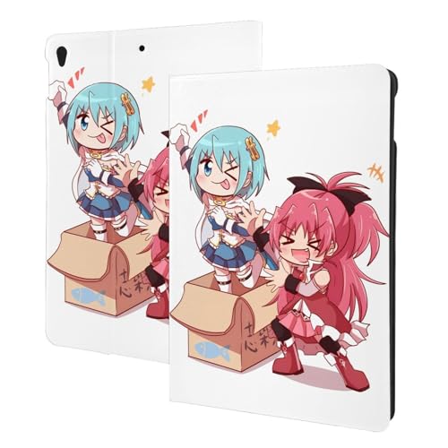 Compatible with ���@�����܂ǂ����}�M�J ipad mini5 �P�[�X mini4 mini3 mini2 ipad mini �蒠�^ �A�C�p�b�h�^�u���b�g ���U�[�P�[�X ipad mini 4 ipad mini 3 ipad mini 2