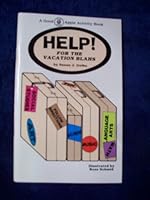 Help for the Vacation Blahs 0866532854 Book Cover