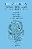 Biometrics: Personal Identification in Networked Society