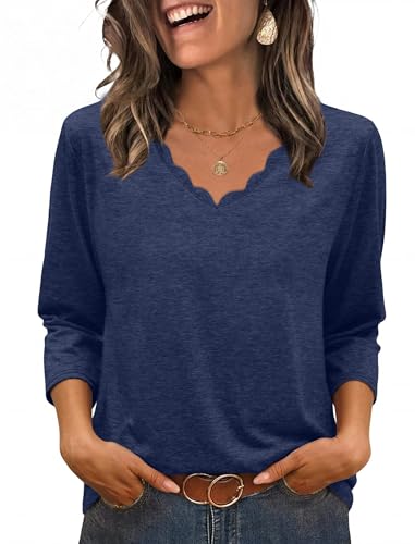 Women's Dressy Casual Blouses
