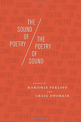 The Sound of Poetry / The Poetry of Sound