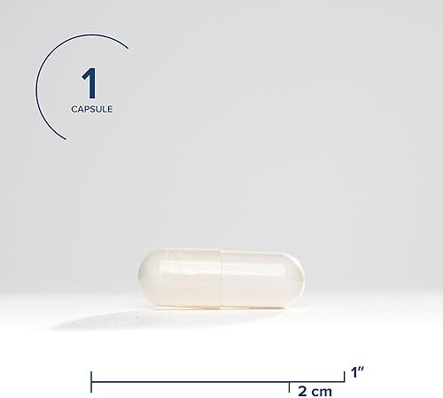 Miniatura 5 de Seeking Health Niacina  50 mg  Suplemento de vitamina B3  100 cápsulas vegetarianas  Sin OMG