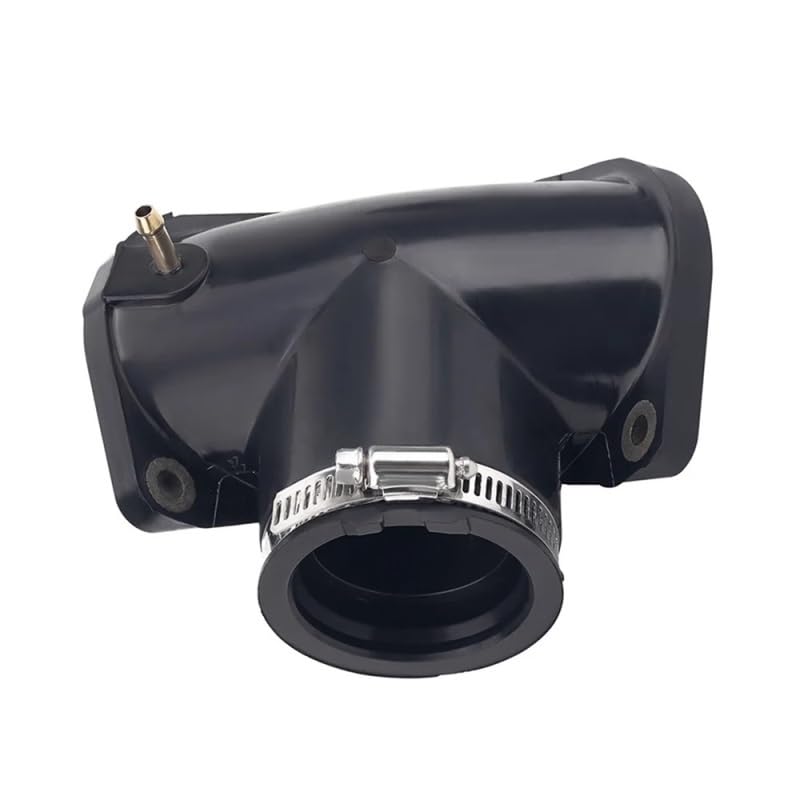 Colector de carburador: soluciona tirones y fallos en tu Road Star XV1600A 5