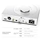 SMSL PL200T HiFi-CD-Player, Heimaudio MQA-CD Transport mit USB/Clock Eingang, Optischer/Koaxialer/IIS/AES/EBU-Ausgabe, Unterstützung von 32Bit/768kHz DSD512, P.A.S.S. System