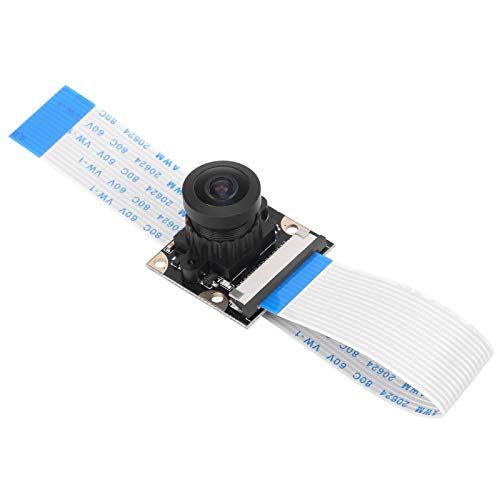 Fotocamera ad alta definizione mini fotocamera durevole da ufficio per computer di casa Raspberry PI 5 mega pixel