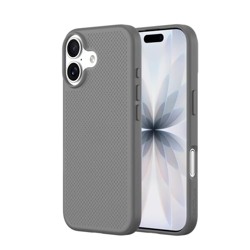 Coque iPhone 17 Incase Aire pour un usage quotidien urbain