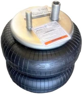 AIR SPRING BAG - REPLACES FIRESTONE W01-358-7705