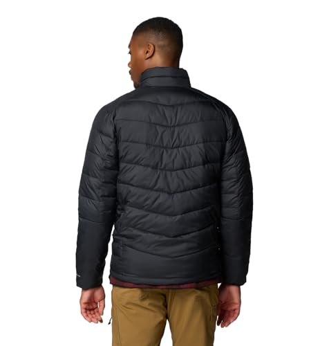 Columbia Men's Labyrinth Loop Ii Jacket2