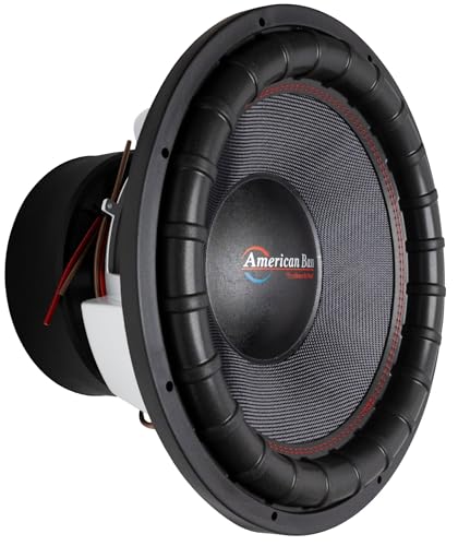 American Bass VFL Comp Signature 18