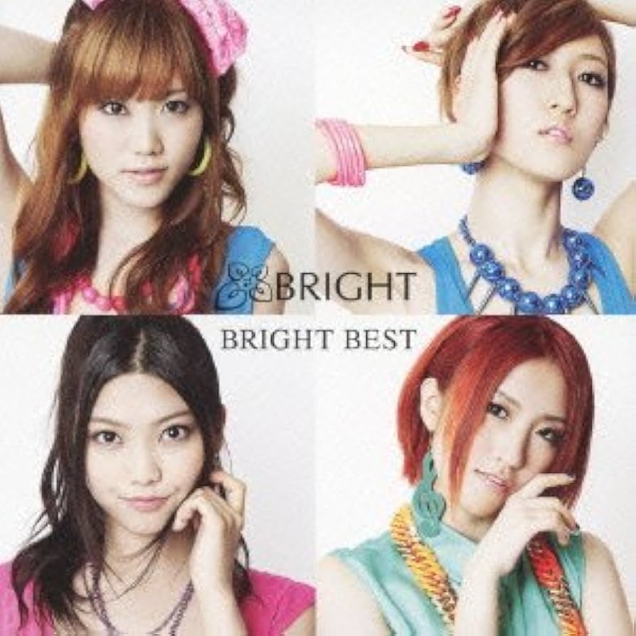 Amazon.co.jp: BRIGHT BEST: ミュージック