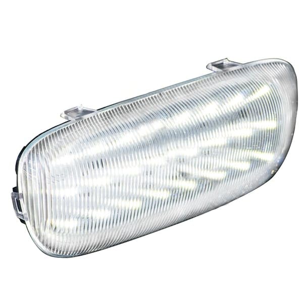 Amazon.com: Generic For Kenworth, For Peterbilt Interior LED Dome