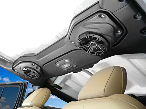 Select Increments Jljt Soundbar Pods Without Speakers, 28-Jljt-E #TOP5