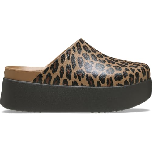 Image of Crocs Women's Dylan Platform Clog