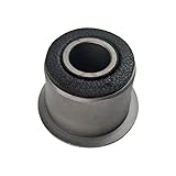 Rubber Control Arm Bushing 48632-26090 48632-26010 Compatible With Toyota Wildlander RAV4 Hiace Hilux Dyna Hiace Lexus 48632-26050(1 Piece)