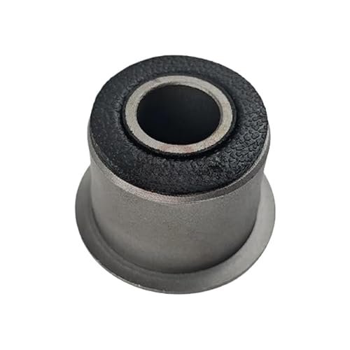 Rubber Control Arm Bushing 48632-26090 48632-26010 Compatible With Toyota Wildlander RAV4 Hiace Hilux Dyna Hiace Lexus 48632-26050(1 Piece)