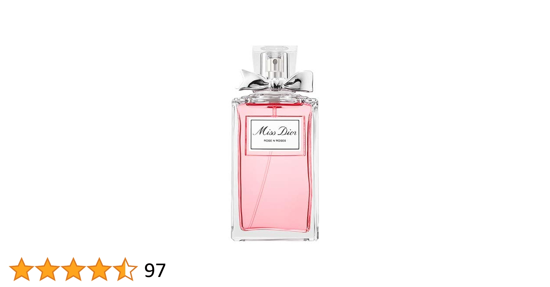 【新品】ディオール ミス ディオール ローズ＆ローズ / 50ml Dior クリスチャンディオール ミスディオール ローズ＆ローズ ET