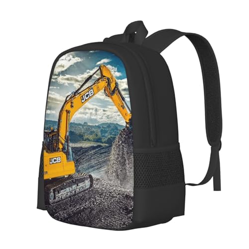 Mochila plegable ligera 20L para hiking y uso diario miniatura 2