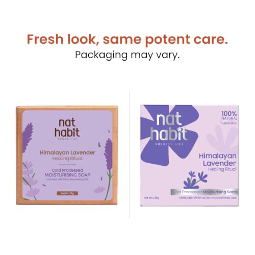 Nat Habit Store Nat Habit Himalayan Pack of 2 · 125 g (250 g total) - Image 3
