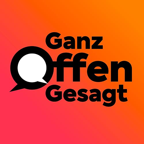 #51 2025 Über das Informationsfreiheitsgesetz - mit Mathias Huter