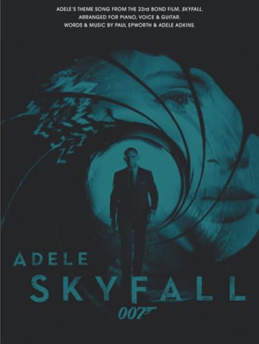 Adele: Skyfall - James Bond Theme