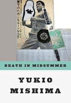 Paperback Death in Midsummer & Other Stories[DEATH IN MIDSUMMER & OTHER STO][Paperback] Book