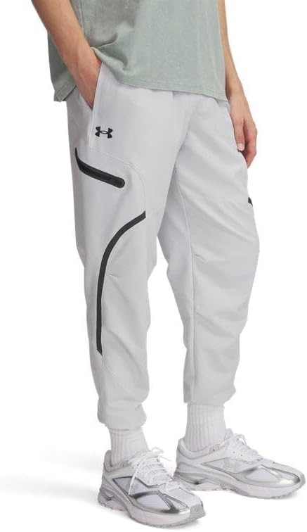Under Armour Men's Unstoppable Cargo Pants