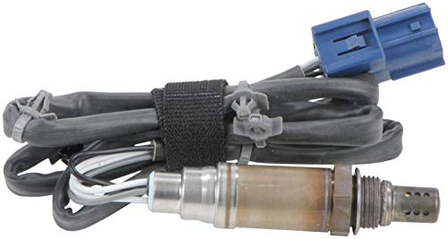 Sensor de Oxígeno Bosch 15225 Original Premium miniatura 3