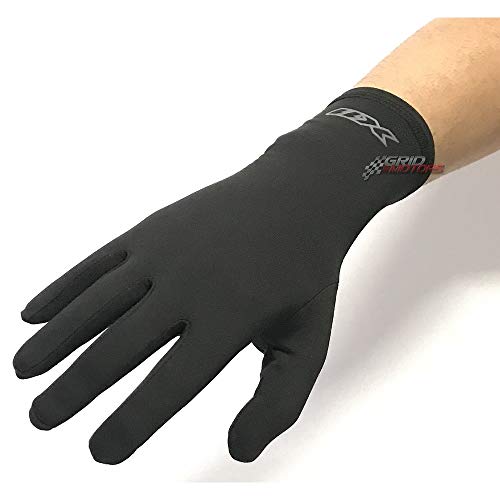Luva X11 Thermic - Segunda Pele