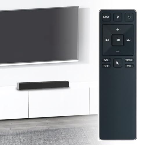 Vinabty 321-A0 New Replace Remote Control Xrs321-C Fit thumb #5