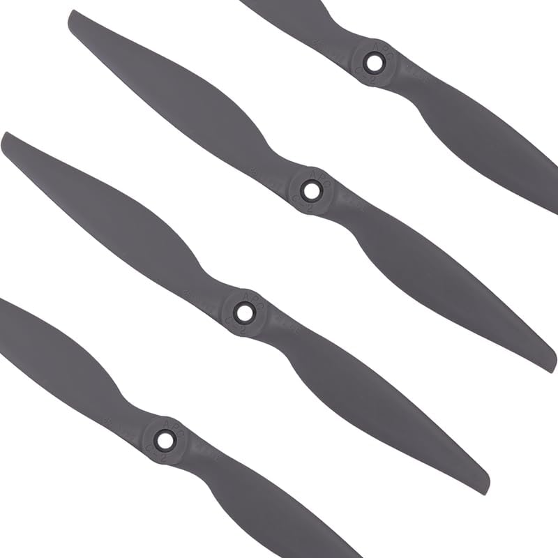 APC 10" Thin Electric Props 10x5 (4PCS)